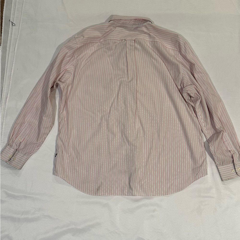 Nautical Button up shirt